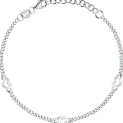 Bracciali|Gioielli Donna<Bluespirit BRACCIALE B-CLASSIC - P.25C905013600