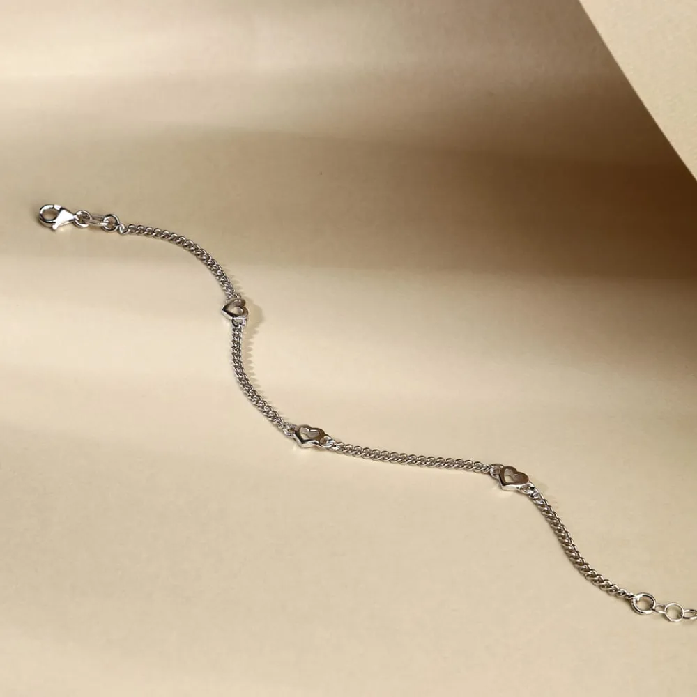 Bracciali|Gioielli Donna<Bluespirit BRACCIALE B-CLASSIC - P.25C905013600