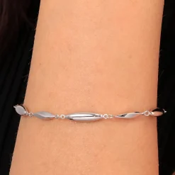 Bracciali In Oro|Bracciali<Bluespirit BRACCIALE B-CLASSIC - P.20C905002900