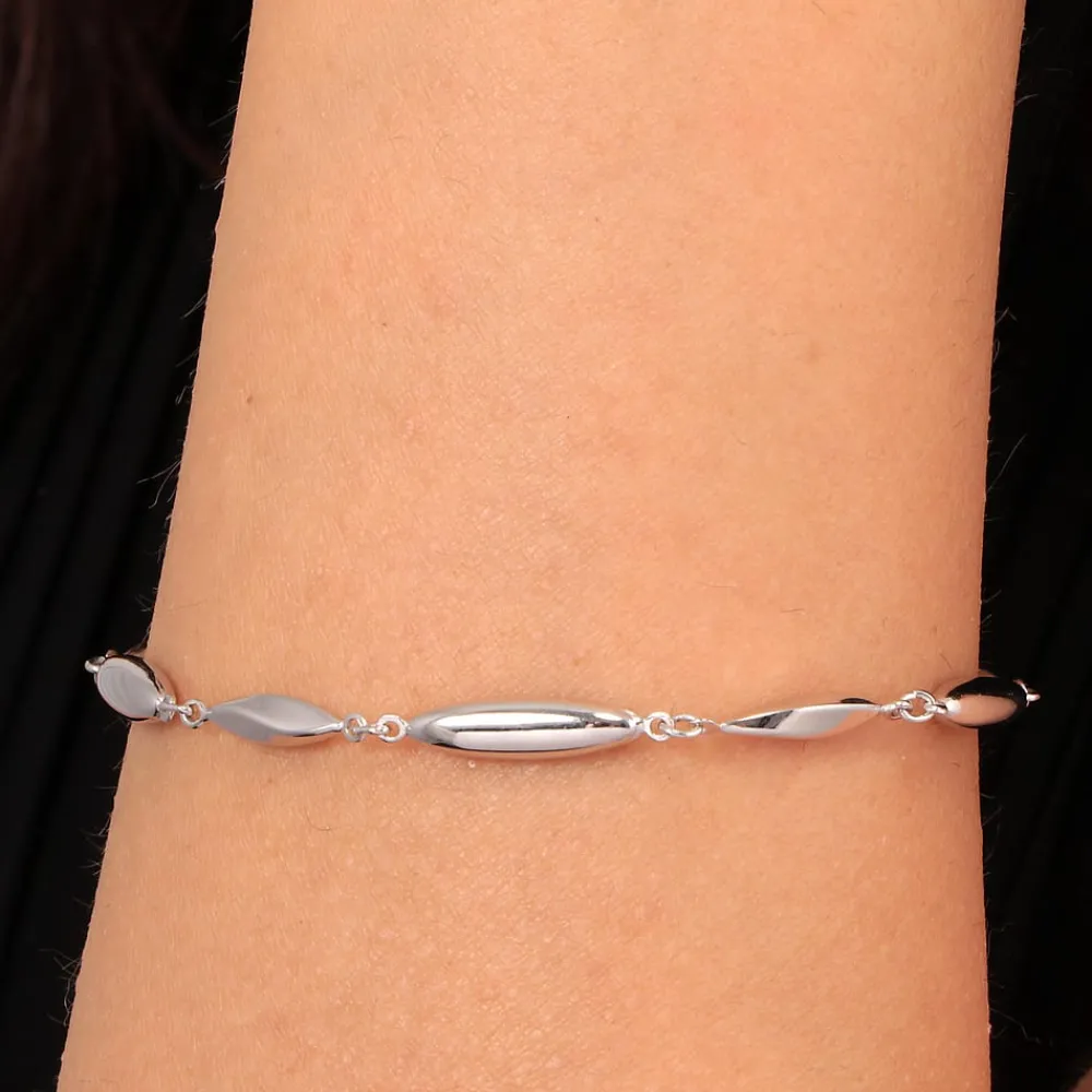 Bracciali In Oro|Bracciali<Bluespirit BRACCIALE B-CLASSIC - P.20C905002900