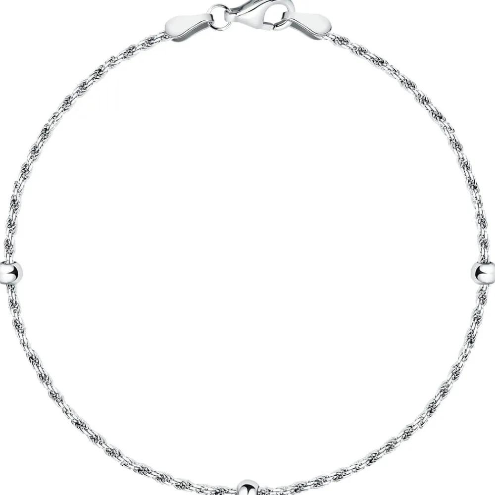 Bracciali|Gioielli In Argento<Bluespirit BRACCIALE B-CLASSIC - P.25C905013700