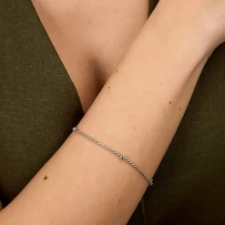 Bracciali|Gioielli In Argento<Bluespirit BRACCIALE B-CLASSIC - P.25C905013700