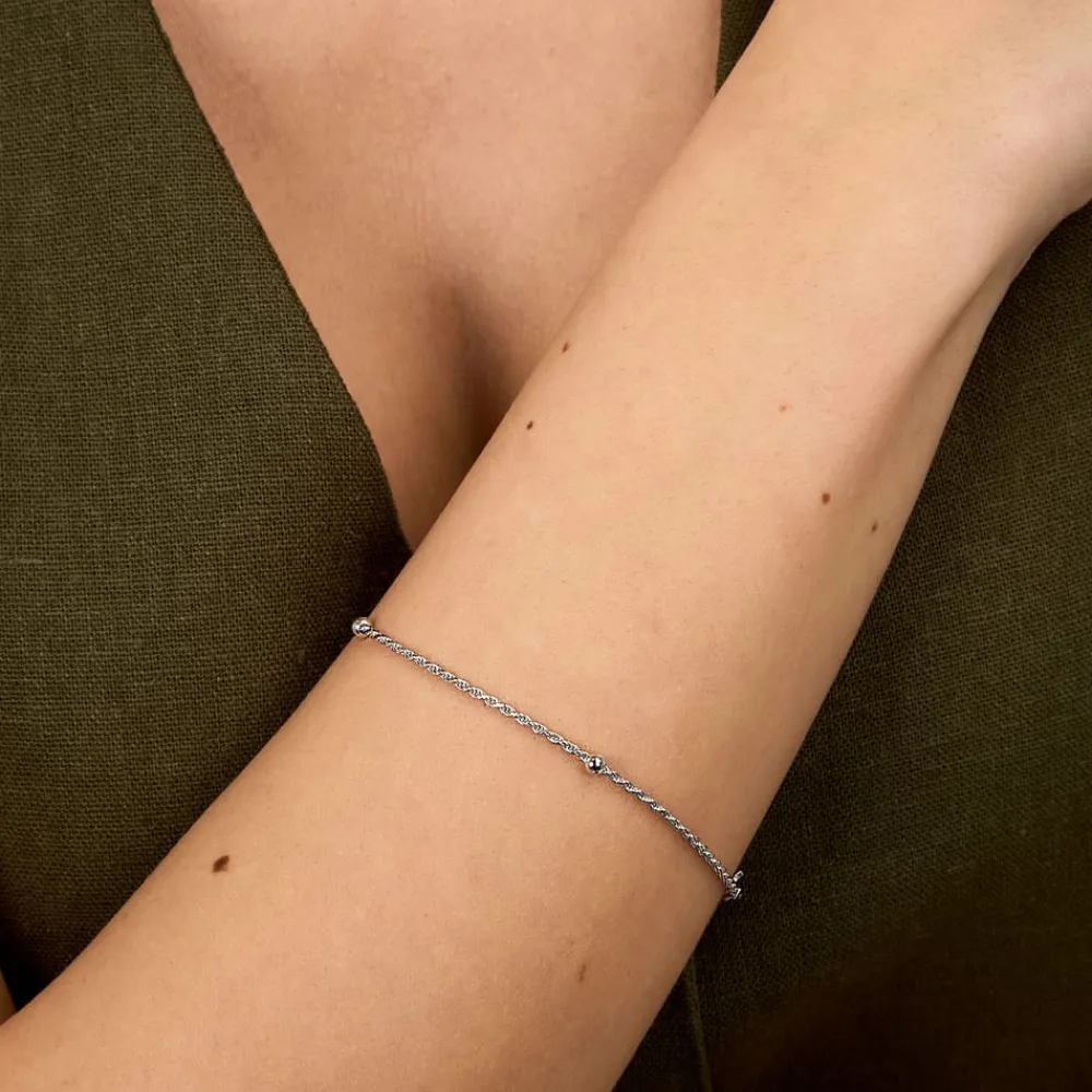Bracciali|Gioielli In Argento<Bluespirit BRACCIALE B-CLASSIC - P.25C905013700
