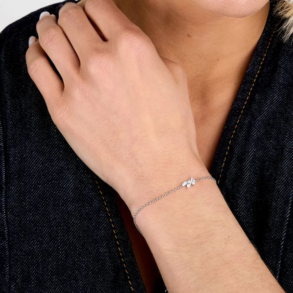 Bracciali|Gioielli In Argento<Bluespirit BRACCIALE B-CLASSIC - P.25C905012000