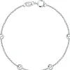 Gioielli In Argento|Gioielli Donna<Bluespirit BRACCIALE B-CLASSIC - P.25C905008400