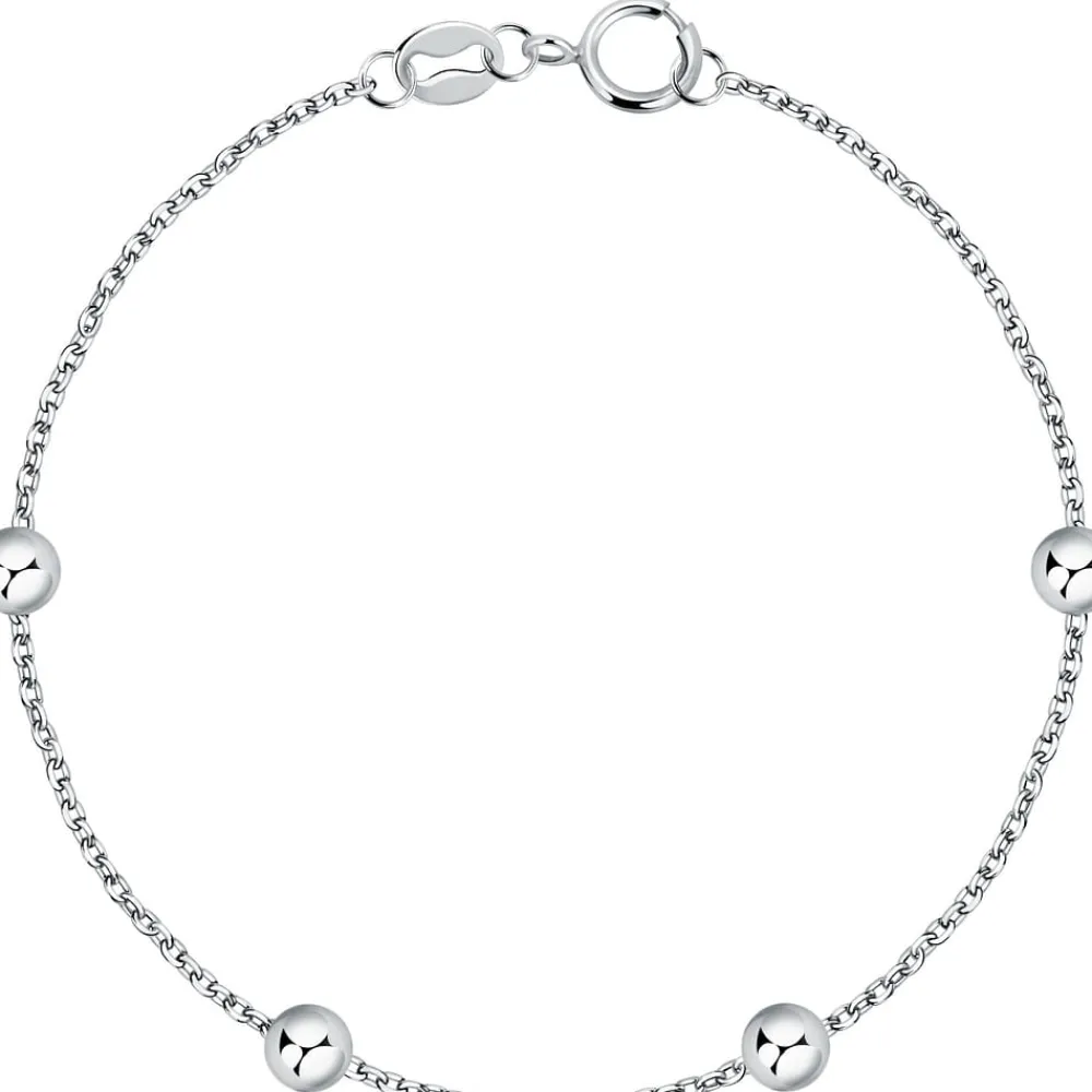 Gioielli In Argento|Gioielli Donna<Bluespirit BRACCIALE B-CLASSIC - P.25C905008400