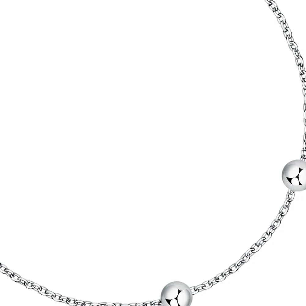 Gioielli In Argento|Gioielli Donna<Bluespirit BRACCIALE B-CLASSIC - P.25C905008400