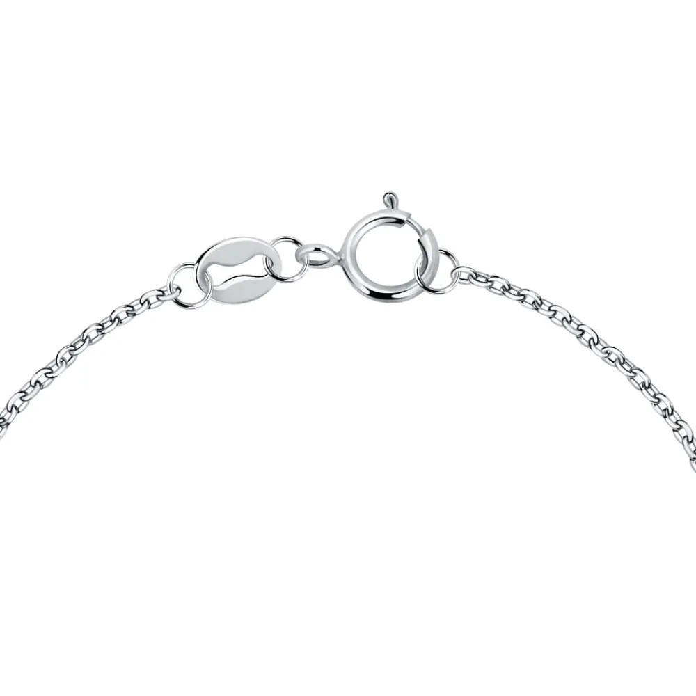 Gioielli In Argento|Gioielli Donna<Bluespirit BRACCIALE B-CLASSIC - P.25C905008400