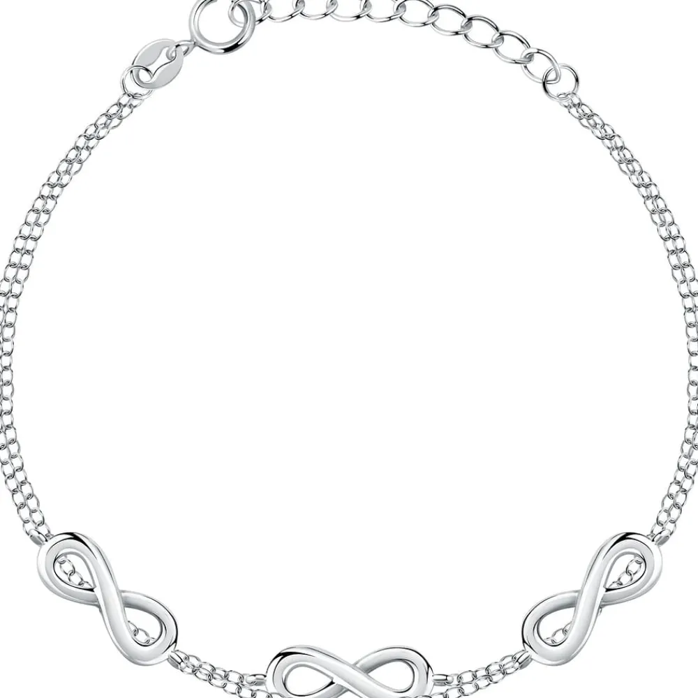 Gioielli In Argento|Bracciali<Bluespirit BRACCIALE B-CLASSIC - P.25C905004900