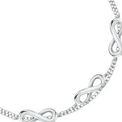 Gioielli In Argento|Bracciali<Bluespirit BRACCIALE B-CLASSIC - P.25C905004900