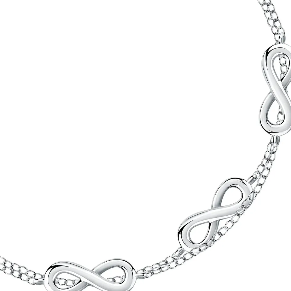 Gioielli In Argento|Bracciali<Bluespirit BRACCIALE B-CLASSIC - P.25C905004900