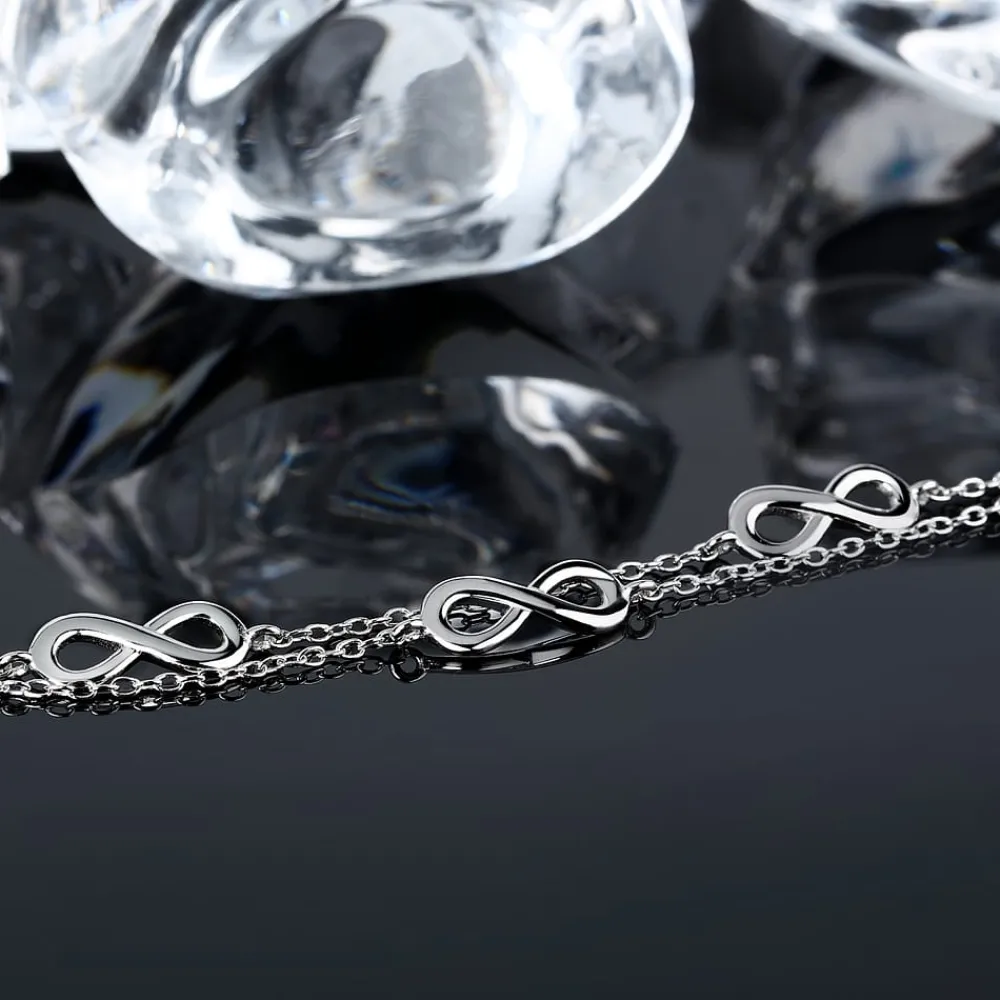 Gioielli In Argento|Bracciali<Bluespirit BRACCIALE B-CLASSIC - P.25C905004900