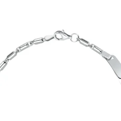 Gioielli Uomo|Bracciali Uomo<Bluespirit BRACCIALE B-CLASSIC - P.20C905004200