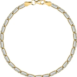 Gioielli Uomo|Bracciali Uomo<Bluespirit BRACCIALE B-CLASSIC - P.13C905002900