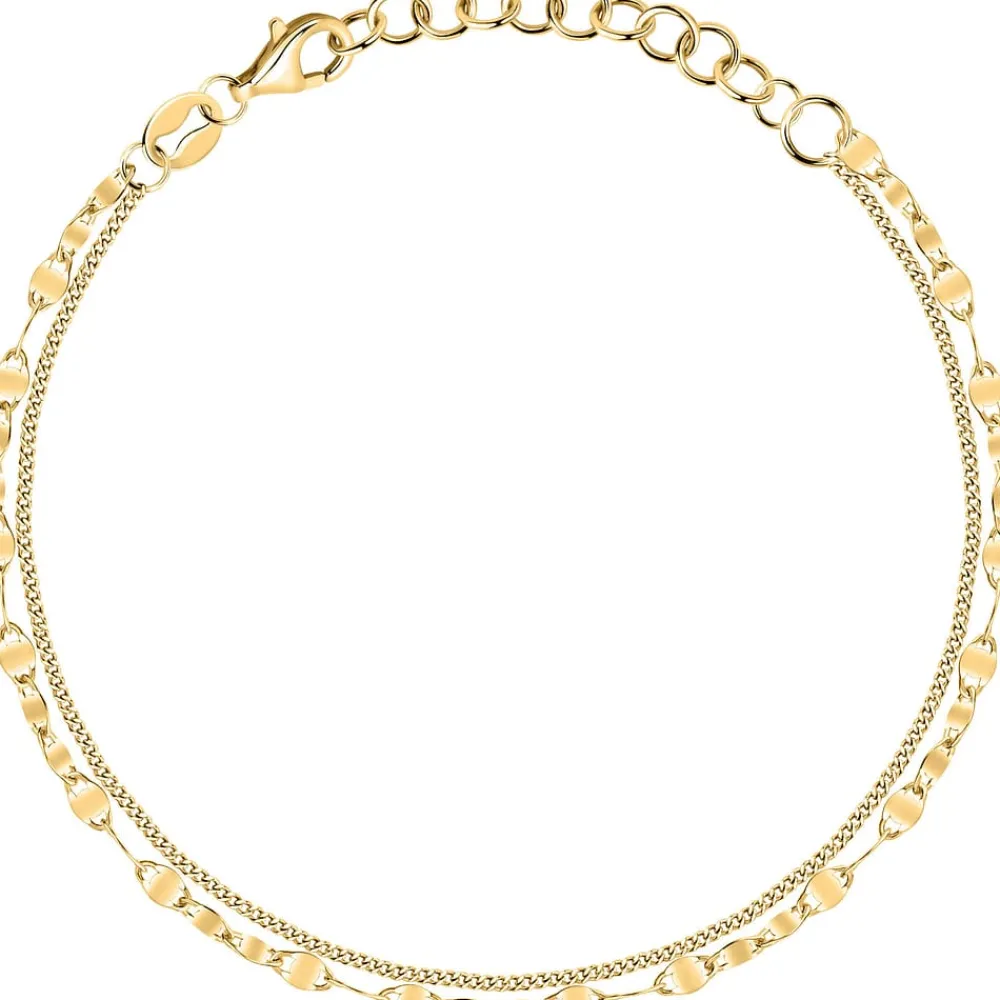 Bracciali|Gioielli Donna<Bluespirit BRACCIALE B-CLASSIC - P.57C905000200
