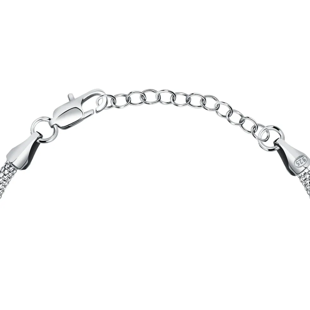 Gioielli In Argento|Bracciali Donna<Bluespirit BRACCIALE B-CLASSIC - P.25C905006200