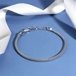 Gioielli In Argento|Bracciali Donna<Bluespirit BRACCIALE B-CLASSIC - P.25C905006200