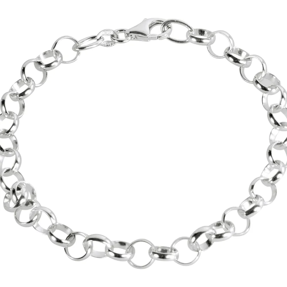 Bracciali|Gioielli In Argento<Bluespirit BRACCIALE B-CLASSIC - P.25C905001000