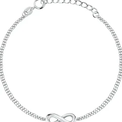 Gioielli In Argento|Bracciali<Bluespirit BRACCIALE B-CLASSIC - P.25C905004800