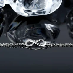 Gioielli In Argento|Bracciali<Bluespirit BRACCIALE B-CLASSIC - P.25C905004800