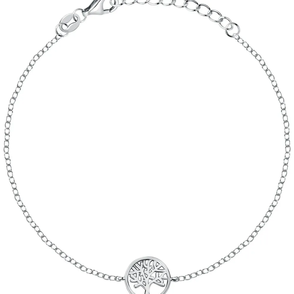 Gioielli In Argento|Bracciali<Bluespirit BRACCIALE B-CLASSIC - P.25C905005100
