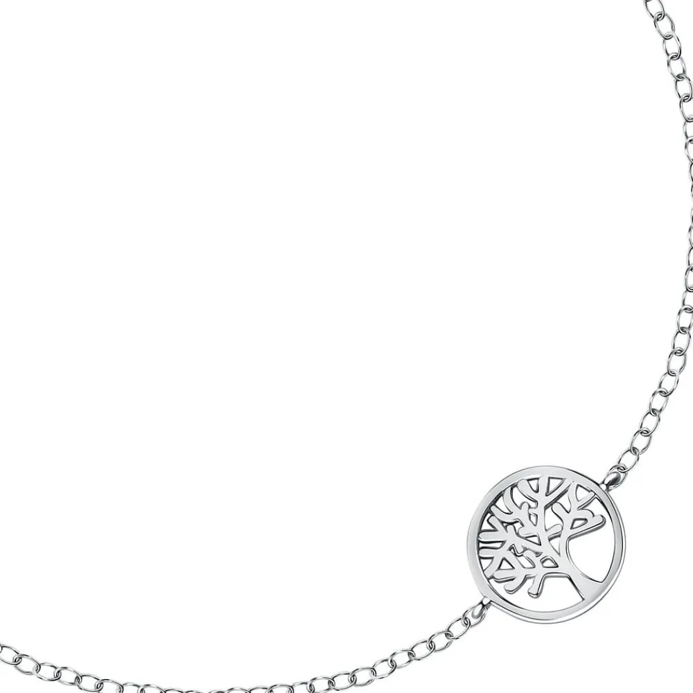 Gioielli In Argento|Bracciali<Bluespirit BRACCIALE B-CLASSIC - P.25C905005100