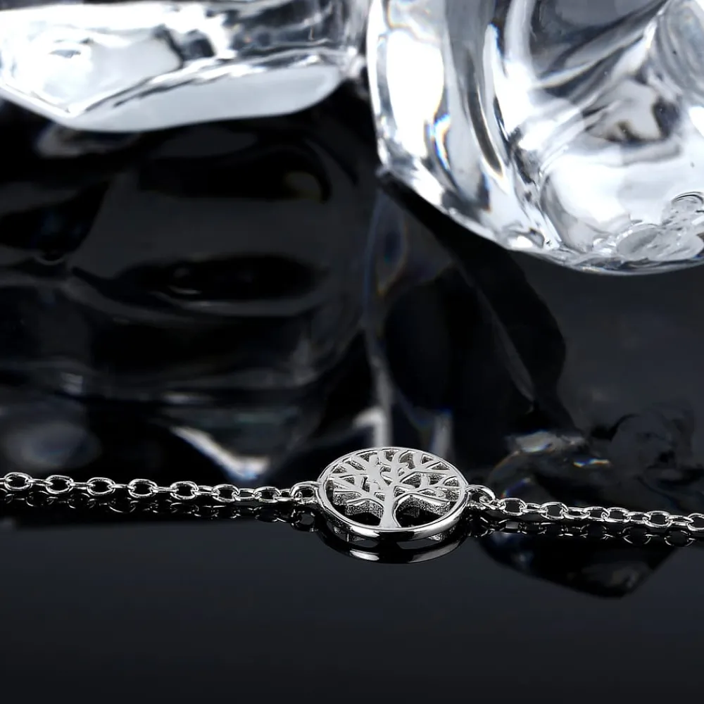 Gioielli In Argento|Bracciali<Bluespirit BRACCIALE B-CLASSIC - P.25C905005100