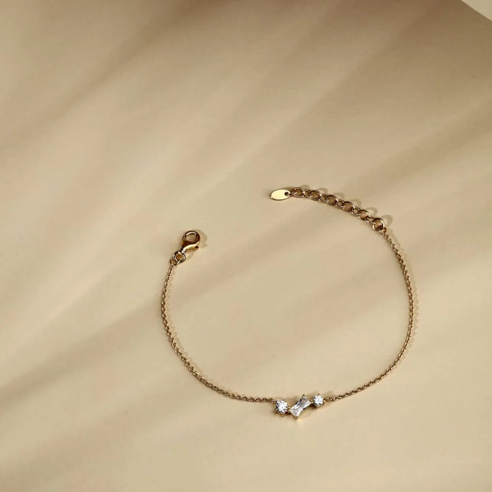 Bracciali|Gioielli Donna<Bluespirit BRACCIALE B-CLASSIC - P.57C905000600