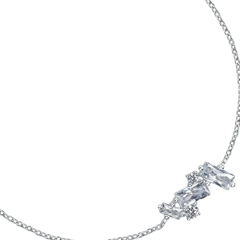 Bracciali|Gioielli In Argento<Bluespirit BRACCIALE B-CLASSIC - P.25C905011900
