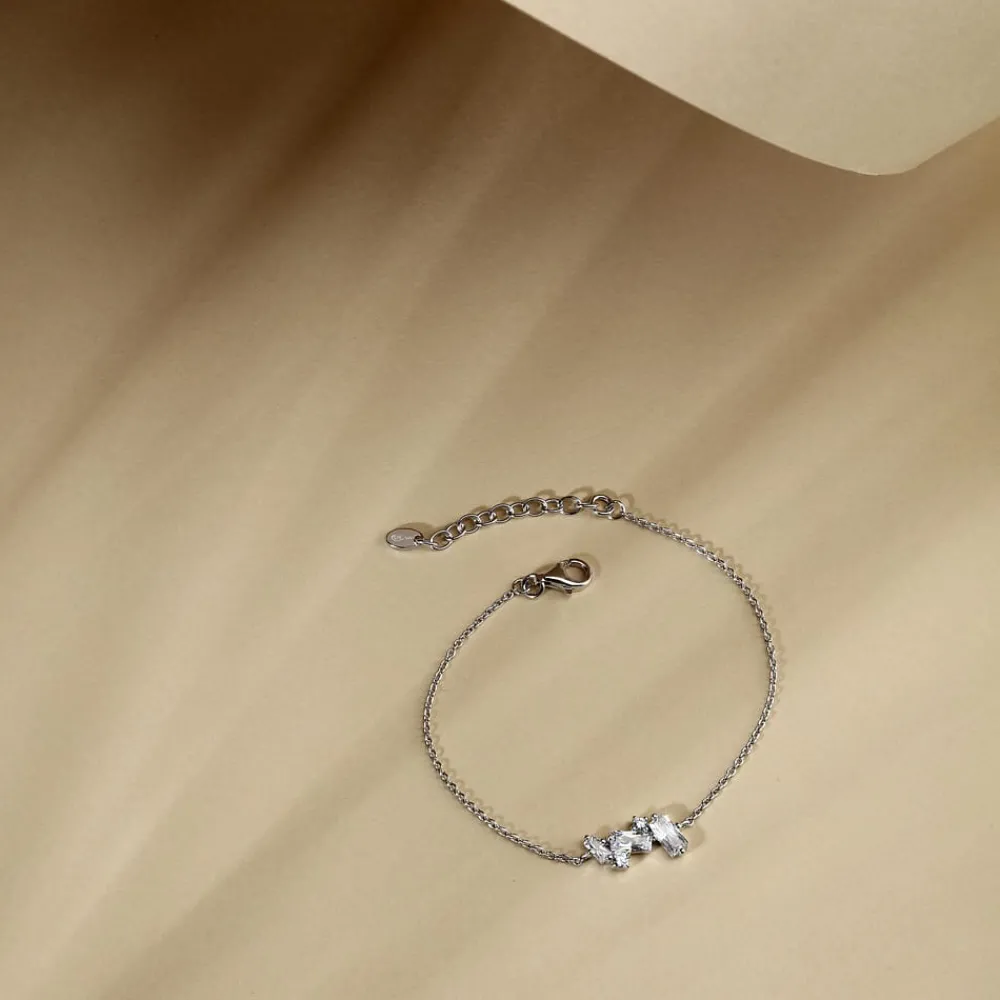 Bracciali|Gioielli In Argento<Bluespirit BRACCIALE B-CLASSIC - P.25C905011900