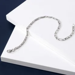 Gioielli Uomo|Bracciali Uomo<Bluespirit BRACCIALE B-CLASSIC - P.20C905004100