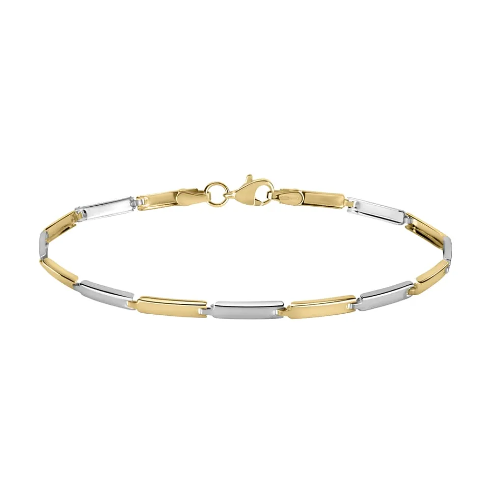 Gioielli Donna|Bracciali In Oro<Bluespirit BRACCIALE B-CLASSIC - P.72C905000200