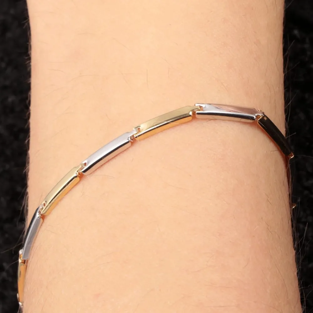Gioielli Donna|Bracciali In Oro<Bluespirit BRACCIALE B-CLASSIC - P.72C905000200