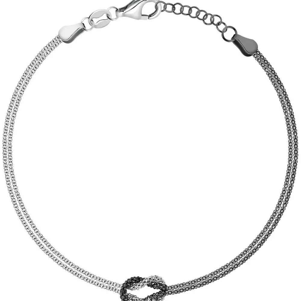 Gioielli Donna|Bracciali<Bluespirit BRACCIALE B-CLASSIC - P.25C905009300