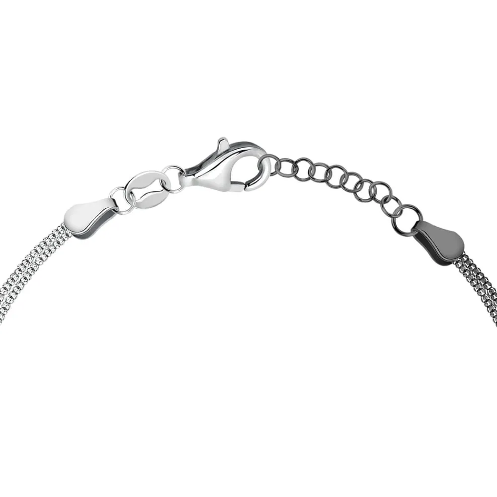 Gioielli Donna|Bracciali<Bluespirit BRACCIALE B-CLASSIC - P.25C905009300