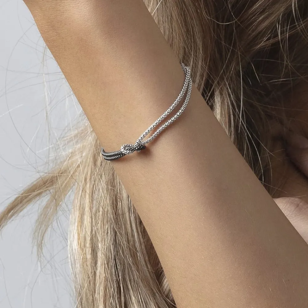Gioielli Donna|Bracciali<Bluespirit BRACCIALE B-CLASSIC - P.25C905009300