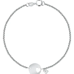 Gioielli In Argento|Gioielli Donna<Bluespirit BRACCIALE B-CLASSIC - P.25C905008900