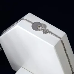Gioielli In Argento|Gioielli Donna<Bluespirit BRACCIALE B-CLASSIC - P.25C905008900