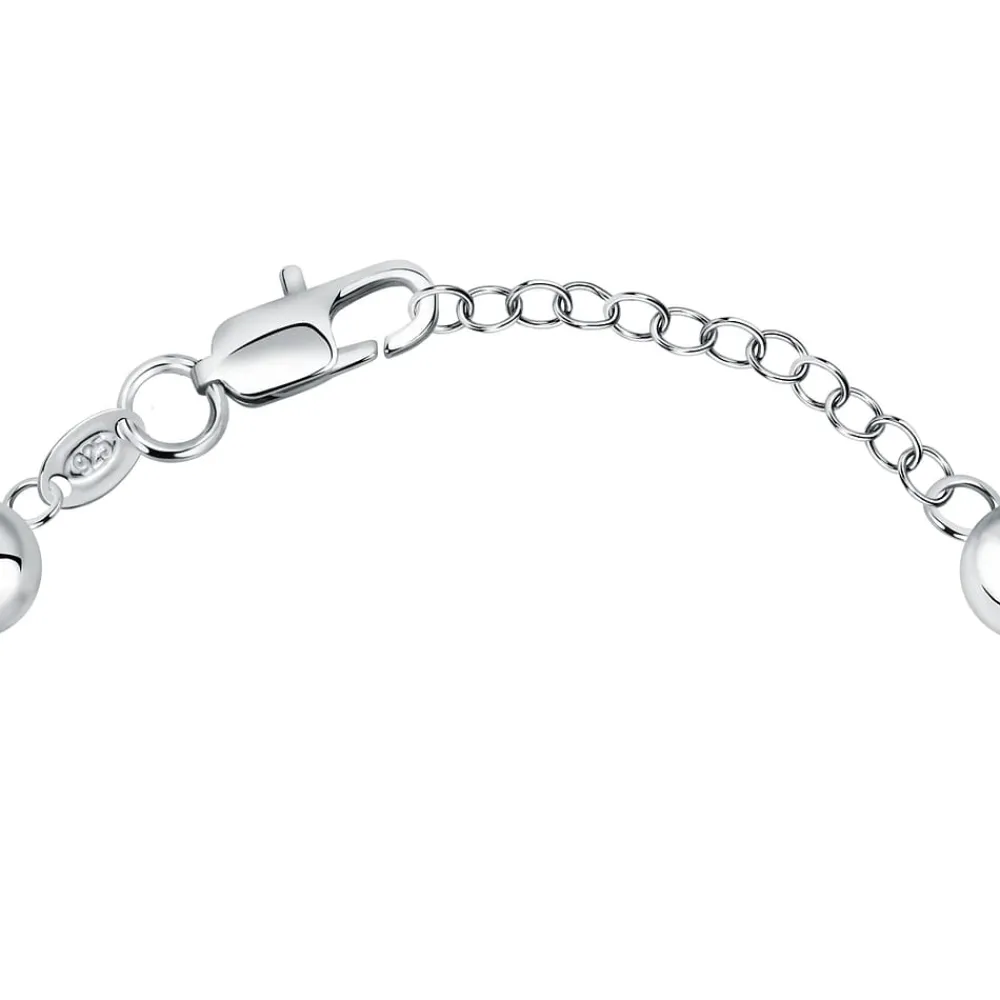Gioielli In Argento|Bracciali<Bluespirit BRACCIALE B-CLASSIC - P.25C905006000