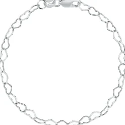 Bracciali|Gioielli In Argento<Bluespirit BRACCIALE B-CLASSIC - P.90C905000100