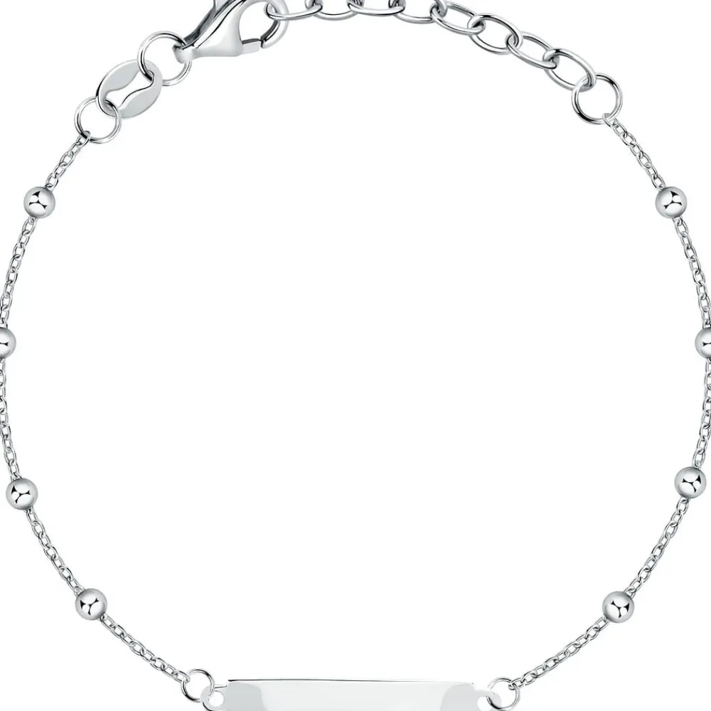 Bracciali|Gioielli Donna<Bluespirit BRACCIALE B-CLASSIC - P.25C905011300