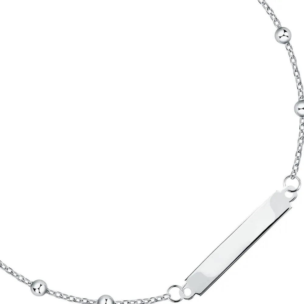 Bracciali|Gioielli Donna<Bluespirit BRACCIALE B-CLASSIC - P.25C905011300