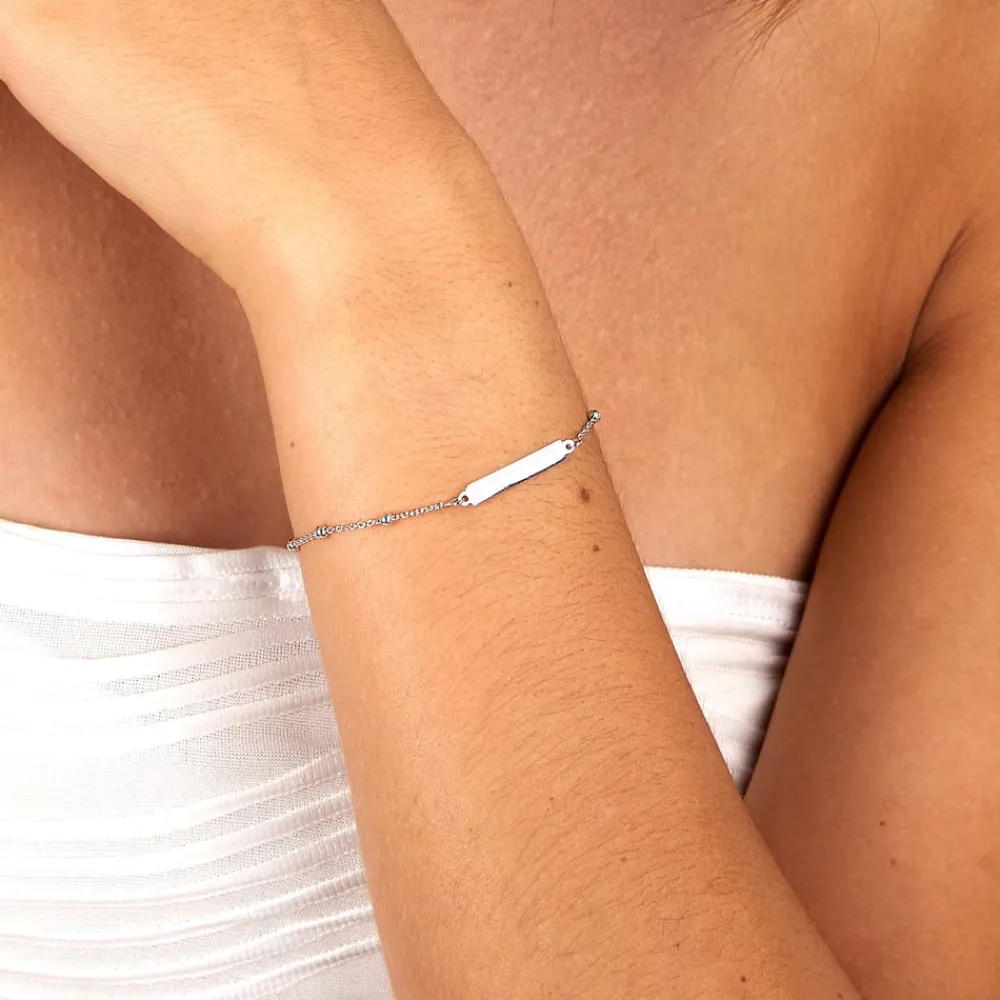 Bracciali|Gioielli Donna<Bluespirit BRACCIALE B-CLASSIC - P.25C905011300