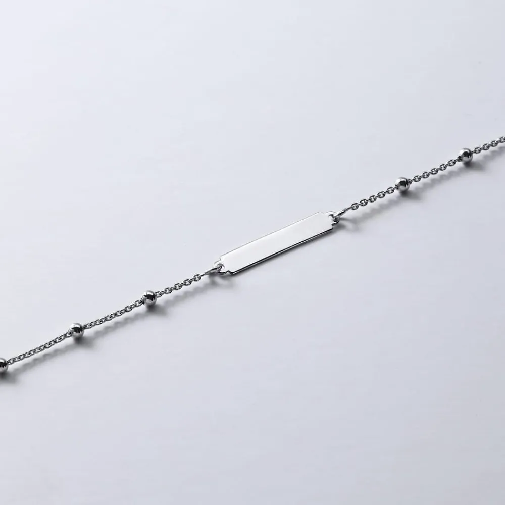 Bracciali|Gioielli Donna<Bluespirit BRACCIALE B-CLASSIC - P.25C905011300