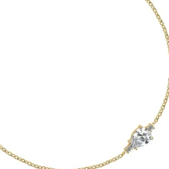 Bracciali|Gioielli Donna<Bluespirit BRACCIALE B-CLASSIC - P.57C905000500