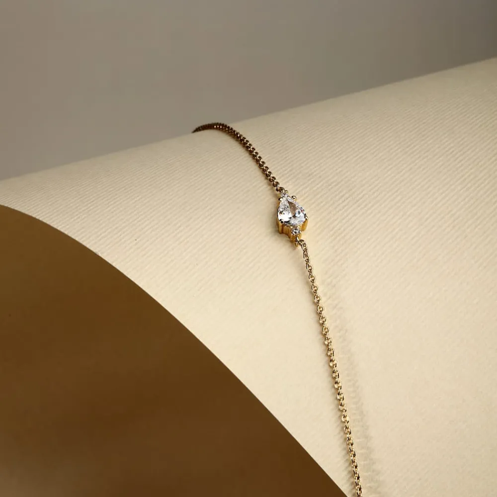 Bracciali|Gioielli Donna<Bluespirit BRACCIALE B-CLASSIC - P.57C905000500