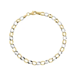 Gioielli Donna|Bracciali In Oro<Bluespirit BRACCIALE B-CLASSIC - P.72C905000100