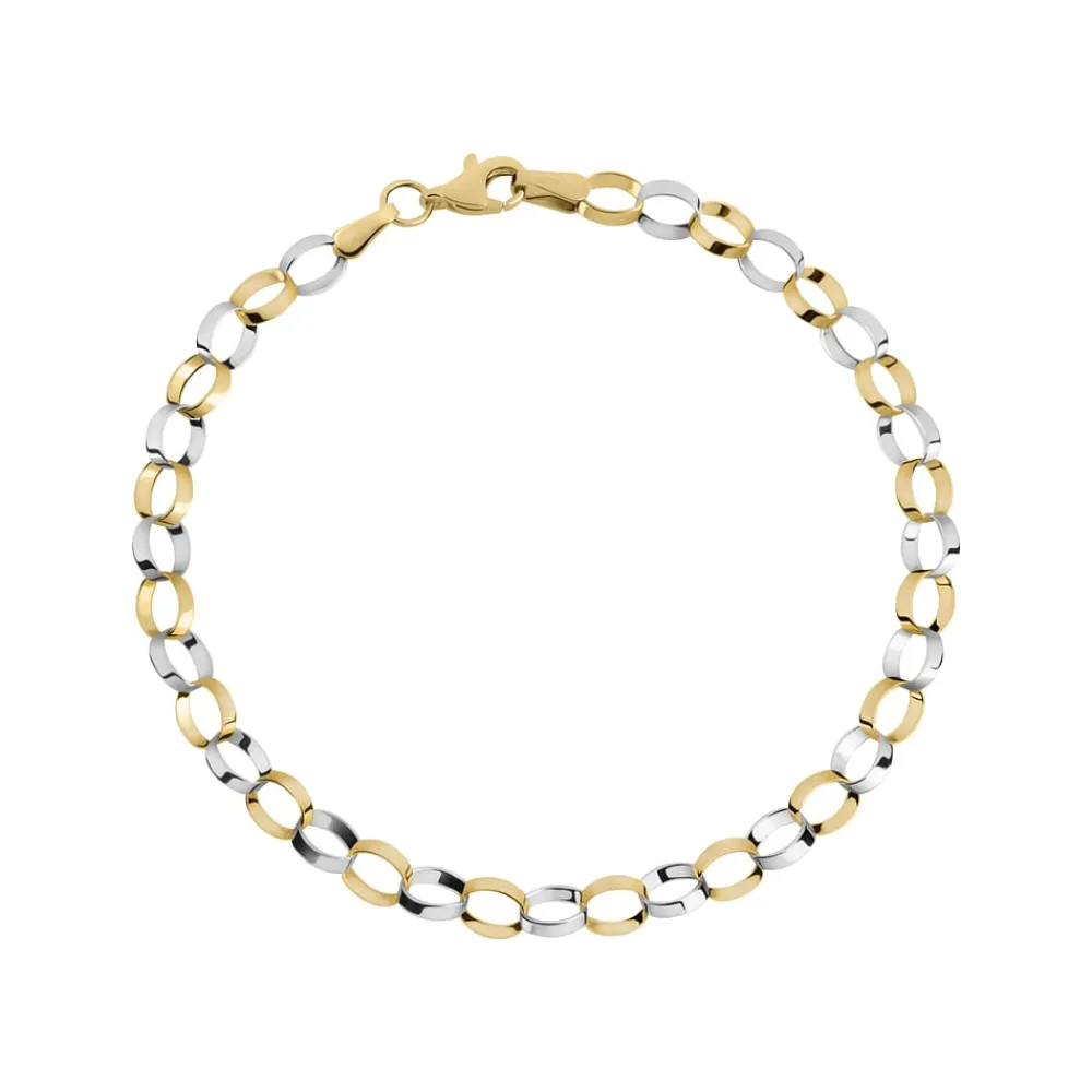 Gioielli Donna|Bracciali In Oro<Bluespirit BRACCIALE B-CLASSIC - P.72C905000100