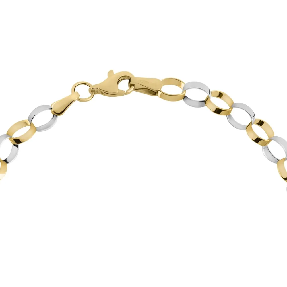 Gioielli Donna|Bracciali In Oro<Bluespirit BRACCIALE B-CLASSIC - P.72C905000100
