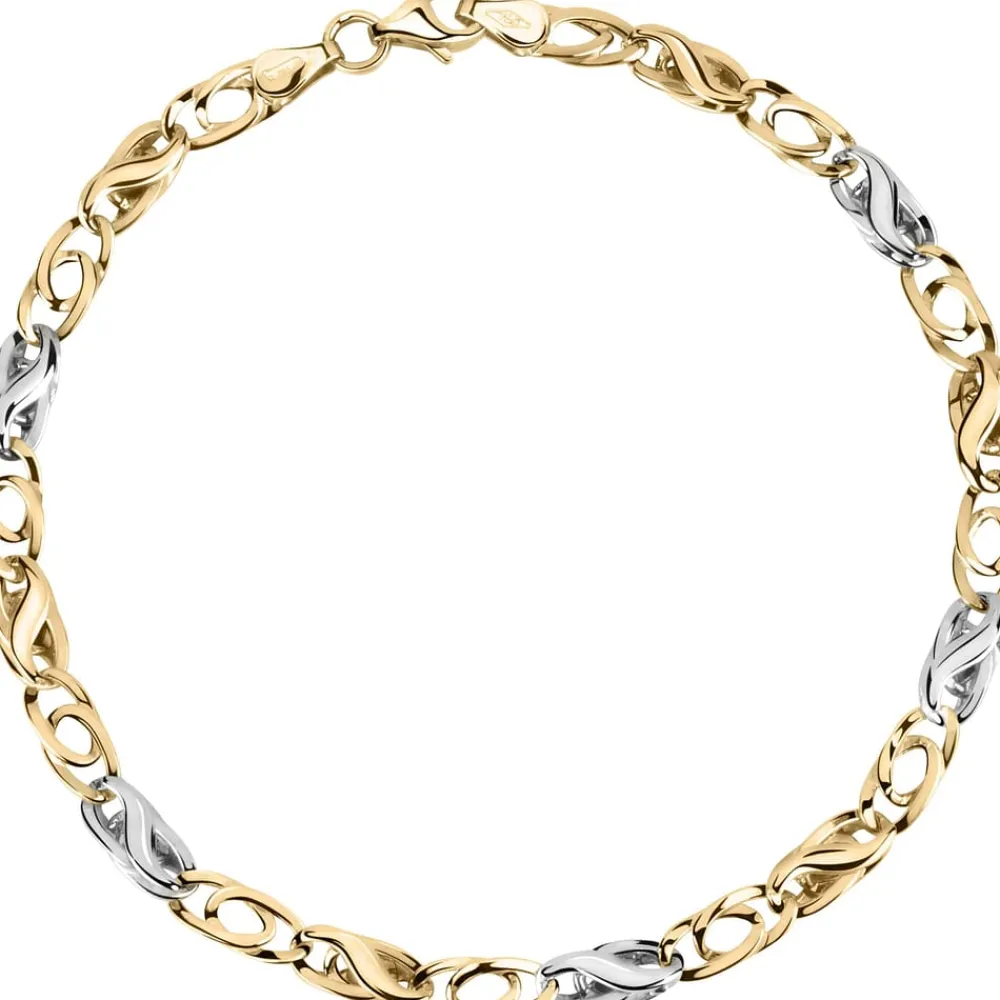 Gioielli Uomo|Bracciali In Oro<Bluespirit BRACCIALE B-CLASSIC - P.49C905000300